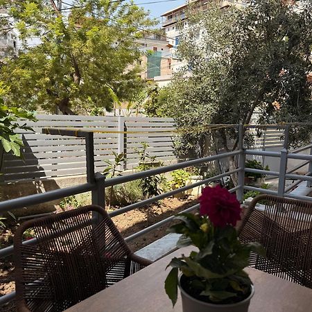 Apartments & Studios Ardian-Mandi Sarande-Albania Kültér fotó