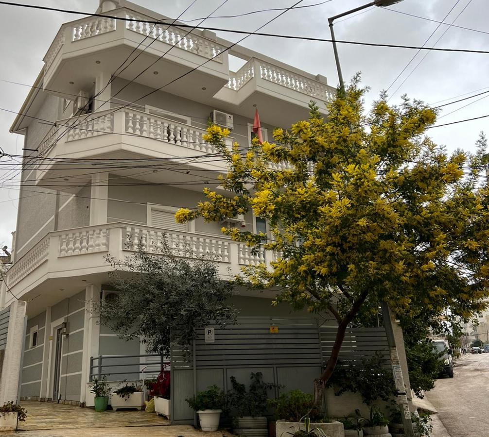 Apartments & Studios Ardian-Mandi Sarande-Albania Kültér fotó