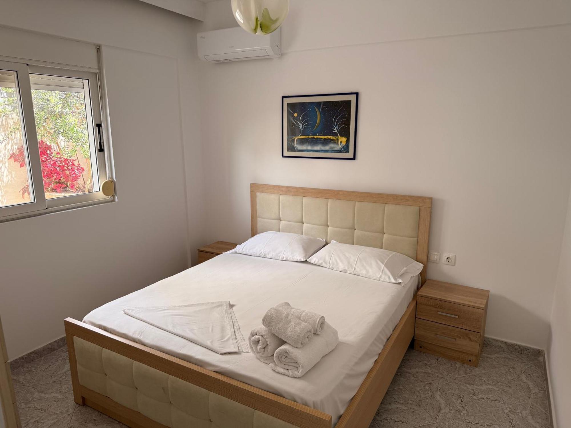 Apartments & Studios Ardian-Mandi Sarande-Albania Kültér fotó