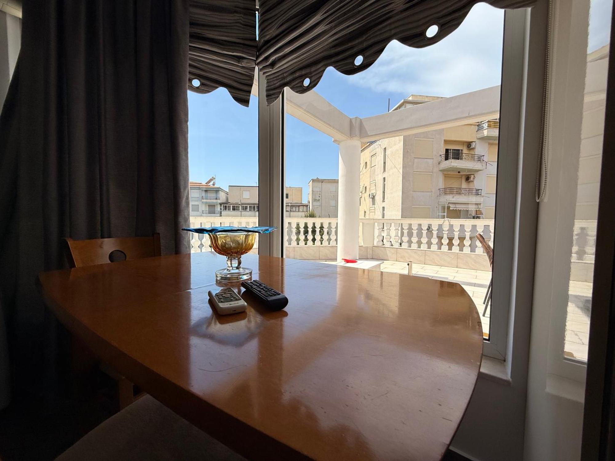 Apartments & Studios Ardian-Mandi Sarande-Albania Kültér fotó