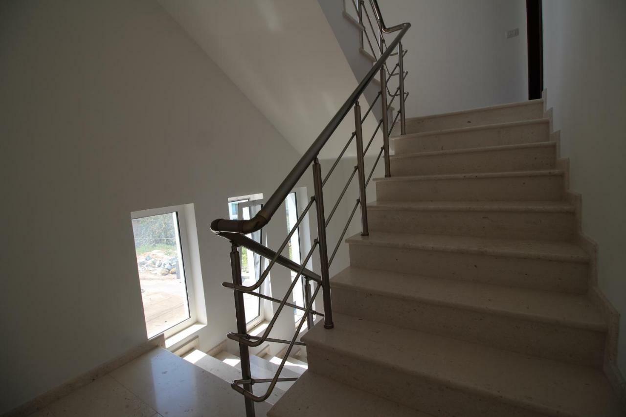 Apartments & Studios Ardian-Mandi Sarande-Albania Kültér fotó