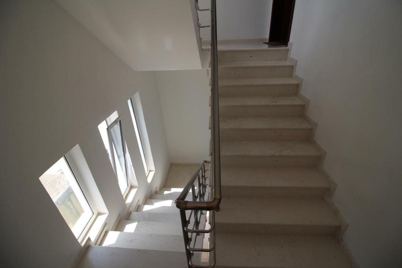 Apartments & Studios Ardian-Mandi Sarande-Albania Kültér fotó